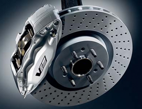 How Often Should You Check the Brakes of Your Car
