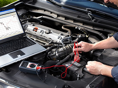 Auto Electrical Repairs