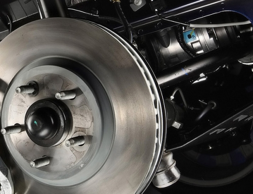 Tips for Brake Repairs and Services in Melbourne