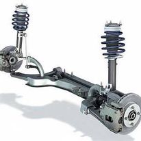 Steering and Suspension Service Melton and Brookfield