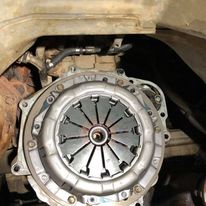 Clutch Repairs in Melton and Brookfield