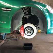 brake repairs in Melton West, Brookfield