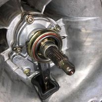 Manual Gearbox Repair in Melton West, Brookfield